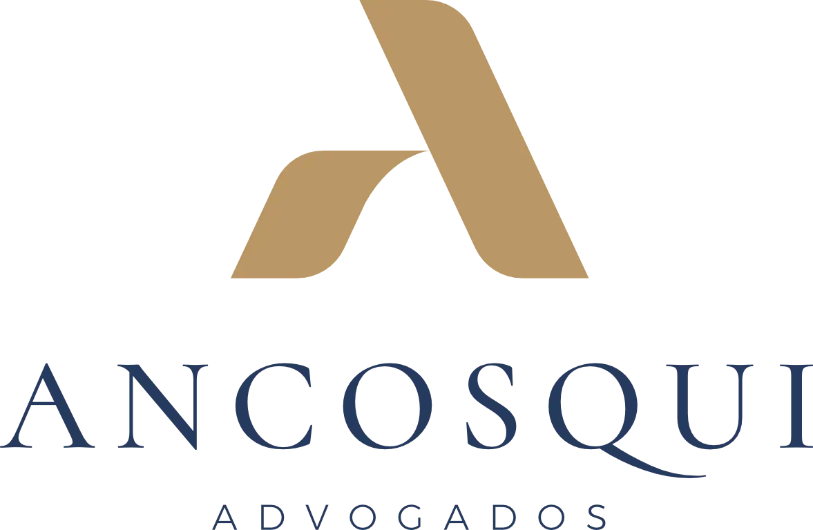 Logo da Ancosqui Advogados